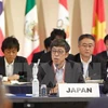 TPP nations achieve progress toward new free trade deal 