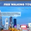  Vietravel Hanoi to offer free walking tours to visitors