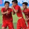 Asian U16 qualifier: VN beat Mongolia 9-0