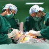  Hip replacement results improve in Vietnam