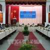 Cambodia learns Vietnam’s planning experience 