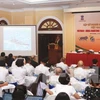 Vietnam, India cooperate in shipbuilding