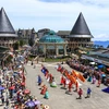 Da Nang takes advantage of APEC week to promote tourism
