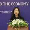 2017 women & economy forum helps with APEC’s common efforts