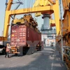 Indonesia, India seek measures to bolster bilateral trade