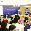 Outstanding businesswomen to be honoured with APEC award