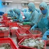 Agro-forestry-fishery exports hit 27 billion USD in nine months
