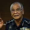 Malaysian police to crack down on illegal gambling