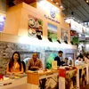 Vietnam promotes tourism at Paris international fair