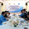 Vietnam, Laos, Asia-Pacific trade unions step up connections