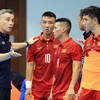 Vietnam to warm up in China friendly