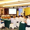 Conference highlights indicators for green economy in Vietnam