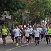 Techcombank HCM City Int’l Marathon to kick off