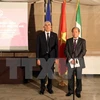 Vietnam’s National Day celebrated in France, Italy