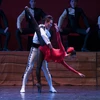 “A Night of Ballet” opens at HCM City Opera House