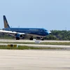 Vietnam Airlines aims to transport 25 million passengers in 2018