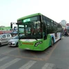 WB pledges to help Hanoi launch more BRT routes
