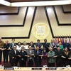 ASEAN makes progress in cooperation to narrow development gap