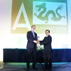 HDBank wins Asiamoney award