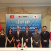 Japan provides aid to Vietnam’s grassroots projects
