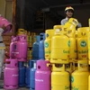 Government to ease gas trading