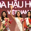 63 contestants vie for Miss Universe Vietnam 2017 