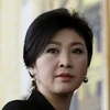 Thai police confirms former PM Yingluck’s presence in UK