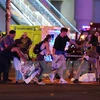 No Vietnamese casualties reported in Las Vegas shootings