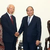 Vietnam welcomes Japanese investment: PM