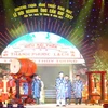 Nghinh Ong Festival opens in HCM City