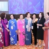 Vietnam’s businesswomen stretch reach to the world