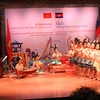 Vietnamese Cultural Week celebrated in Cambodia