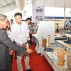 HCM City set for biennial international woodwork fair