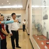 Exhibition spotlights Vietnam’s reform process