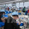 Vietnam interested in joining global supply chains