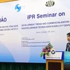 Vietnam, Japan share experience in invention commercialisation