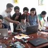 Conference boosts start-up in Da Nang