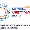 APEC Finance Ministers to meet in Quang Nam 