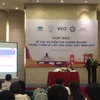 Vietnam Business Week to take place in early November 