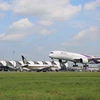 ICAO lifts warnings of air safety against Thai airlines 