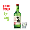 RoK liquor maker opens Korean-style soju bar in Vietnam