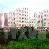 One-billion-VND houses lead HCM City’s real estate market
