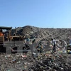 RoK wants to invest in waste treatment in Can Tho