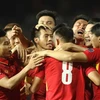 Asian Cup 2019: Vietnam trounces Cambodia 5-0 