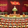 Party Central Committee wraps up sixth session 