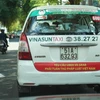 Uber, Grab hit Vinasun revenues