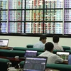 VN-Index extends gain on large caps