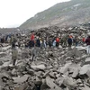 Thailand, Japan successfully trial landslide prediction system