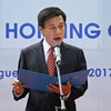 Ambassador strives to bridge Vietnam with Czech localities