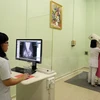 Breast cancer screening campaign launched 